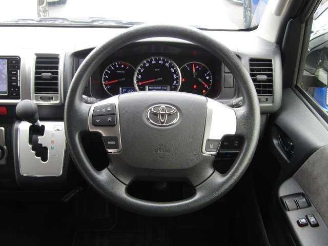 TOYOTA HIACE WAGON 4WD 2019 Image 31