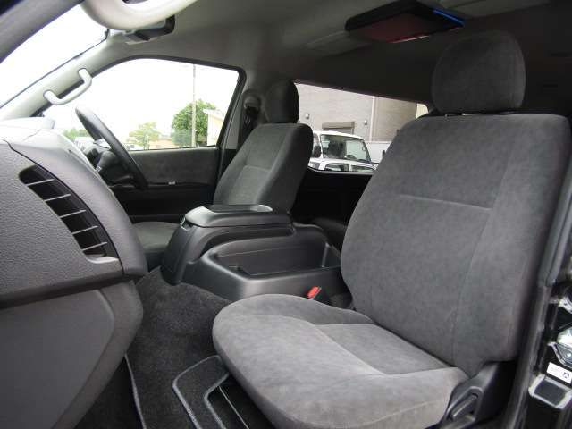 TOYOTA HIACE WAGON 4WD 2019 Image 31