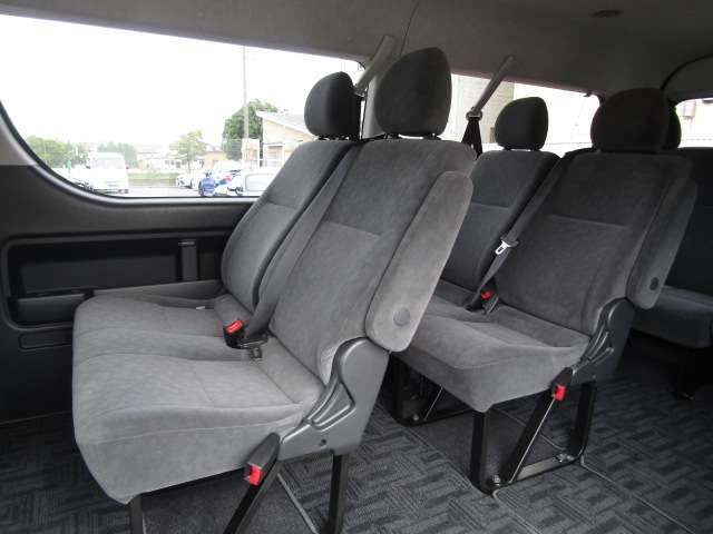 TOYOTA HIACE WAGON 4WD 2019 Image 31