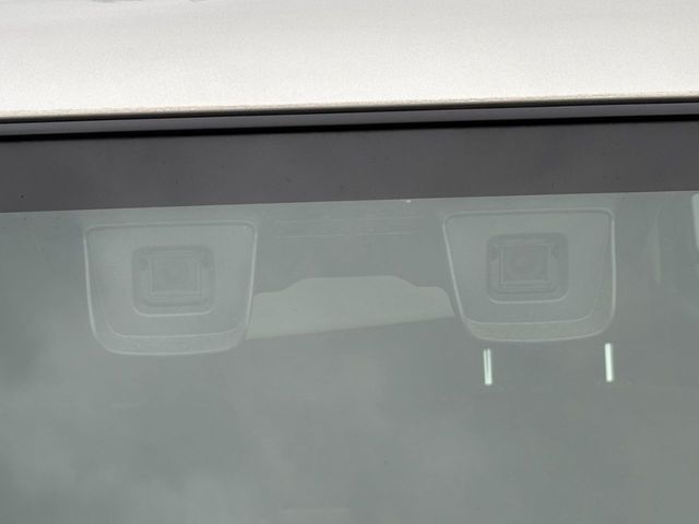 SUZUKI HUSTLER 2018 Image 31