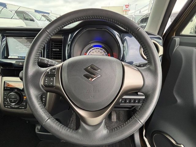 SUZUKI HUSTLER 2018 Image 31