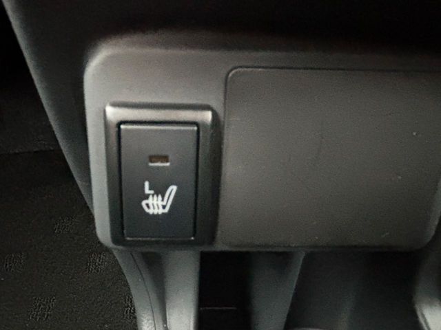 SUZUKI HUSTLER 2018 Image 31