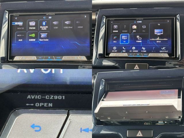 SUZUKI HUSTLER 2018 Image 31