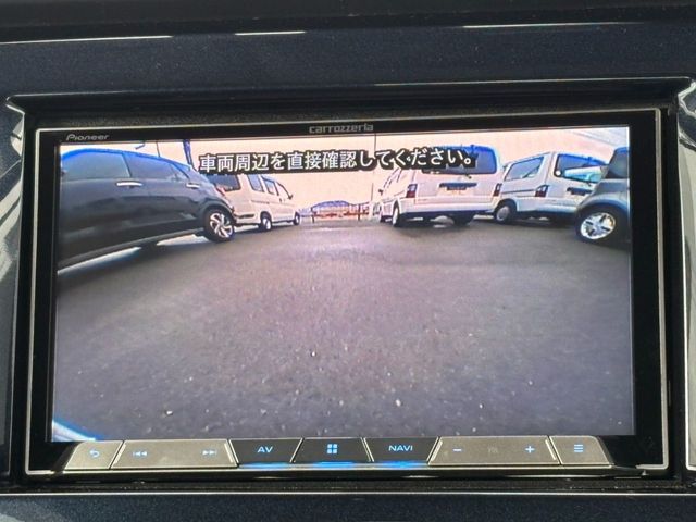 SUZUKI HUSTLER 2018 Image 31