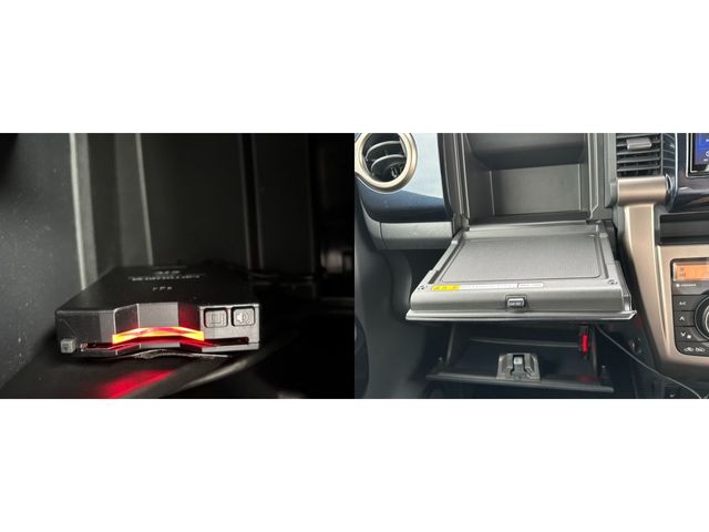 SUZUKI HUSTLER 2018 Image 31