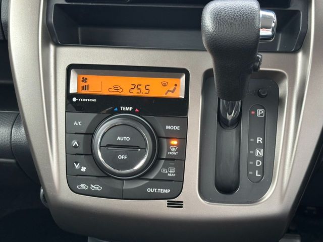 SUZUKI HUSTLER 2018 Image 31