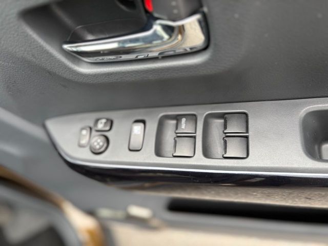 SUZUKI HUSTLER 2018 Image 31