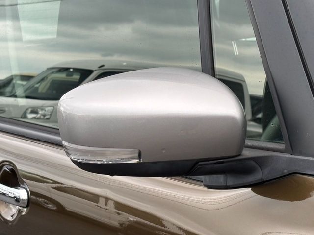 SUZUKI HUSTLER 2018 Image 31