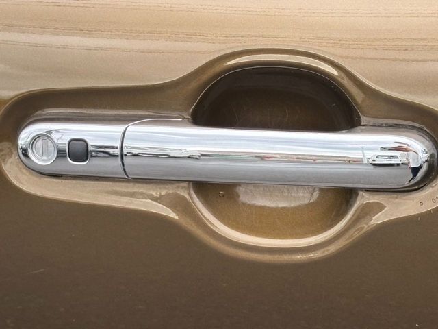 SUZUKI HUSTLER 2018 Image 31