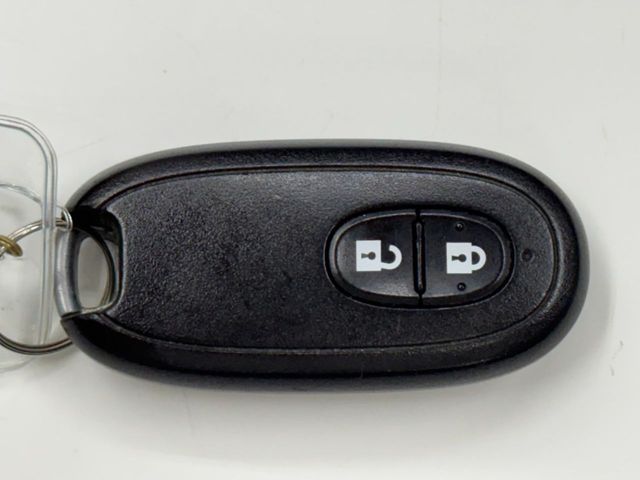 SUZUKI HUSTLER 2018 Image 31