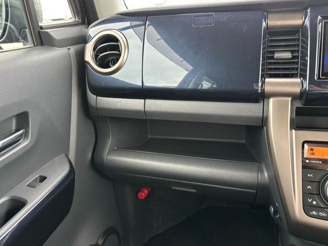 SUZUKI HUSTLER 2018 Image 31