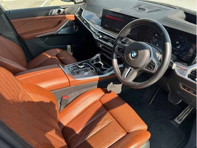 BMW X7 2024 Image 31