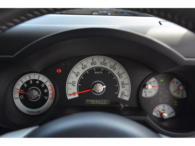 TOYOTA FJ CRUISER 4WD 2012 Image 31