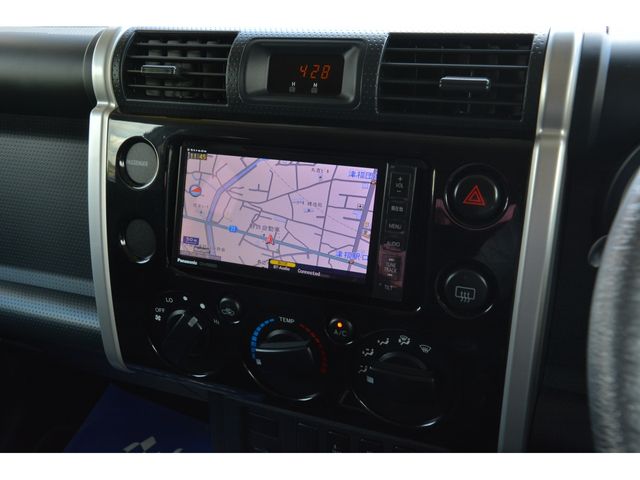 TOYOTA FJ CRUISER 4WD 2012 Image 31