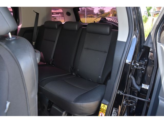 TOYOTA FJ CRUISER 4WD 2012 Image 31