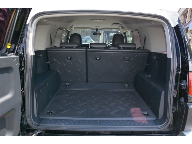 TOYOTA FJ CRUISER 4WD 2012 Image 31