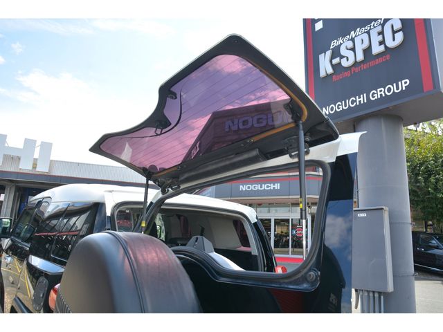 TOYOTA FJ CRUISER 4WD 2012 Image 31