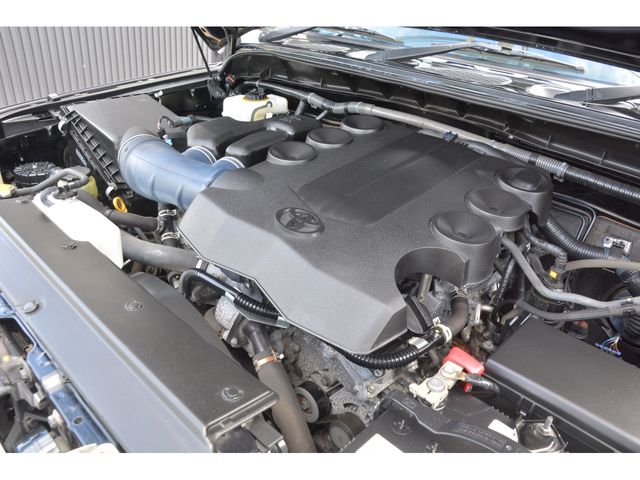 TOYOTA FJ CRUISER 4WD 2012 Image 31