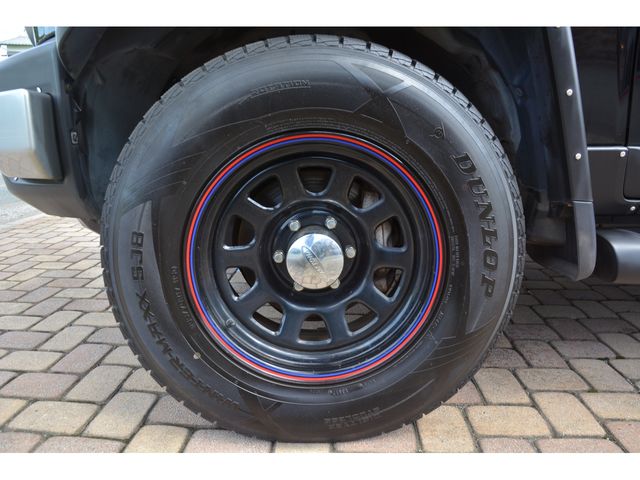 TOYOTA FJ CRUISER 4WD 2012 Image 31