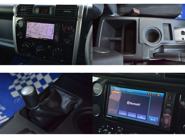 TOYOTA FJ CRUISER 4WD 2012 Image 31