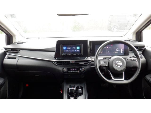 NISSAN NOTE 2023 Image 31