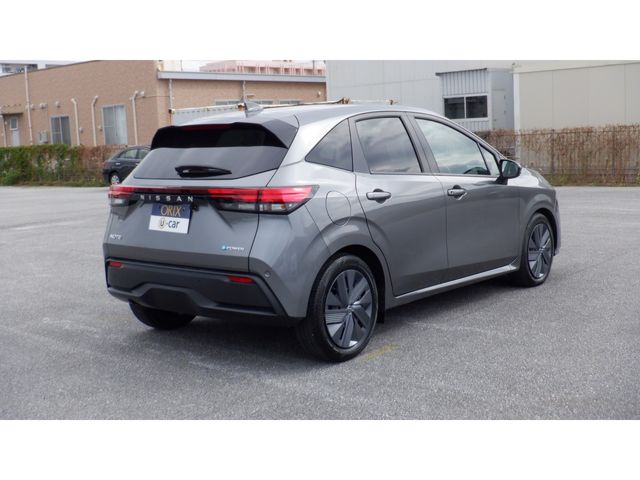 NISSAN NOTE 2023 Image 31