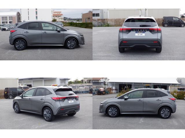 NISSAN NOTE 2023 Image 31