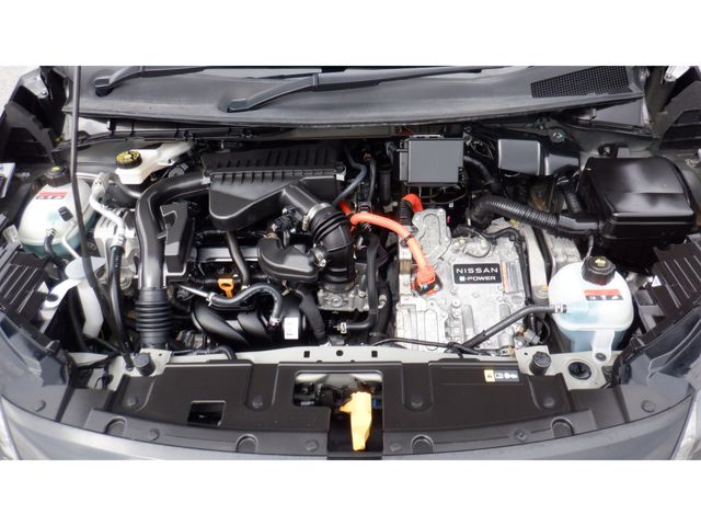 NISSAN NOTE 2023 Image 31