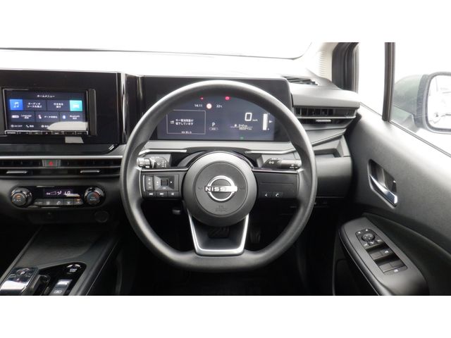 NISSAN NOTE 2023 Image 31