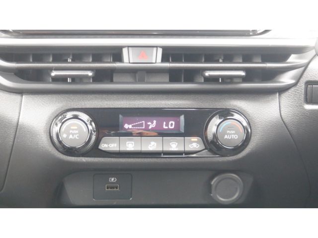 NISSAN NOTE 2023 Image 31