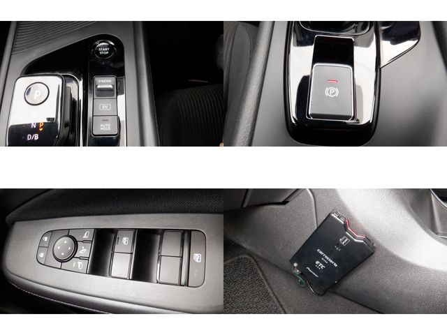 NISSAN NOTE 2023 Image 31