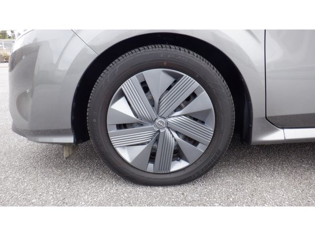 NISSAN NOTE 2023 Image 31