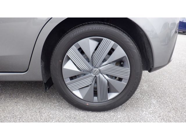 NISSAN NOTE 2023 Image 31