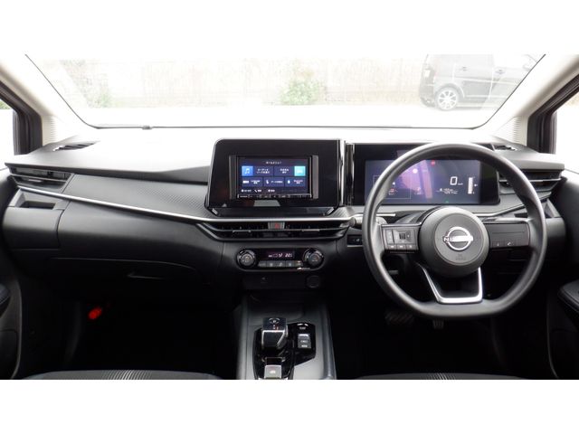 NISSAN NOTE 2023 Image 31