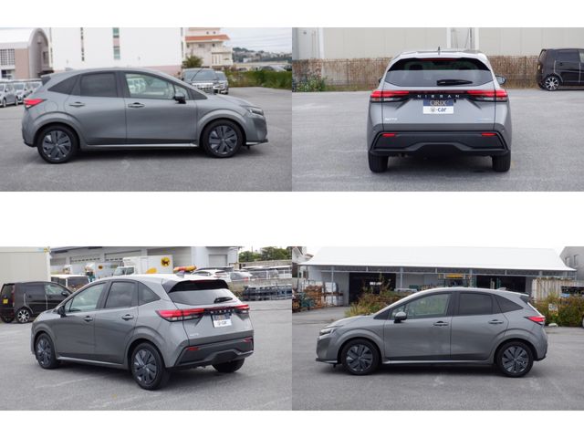 NISSAN NOTE 2023 Image 31