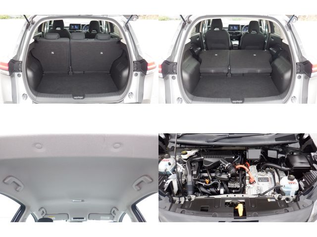 NISSAN NOTE 2023 Image 31