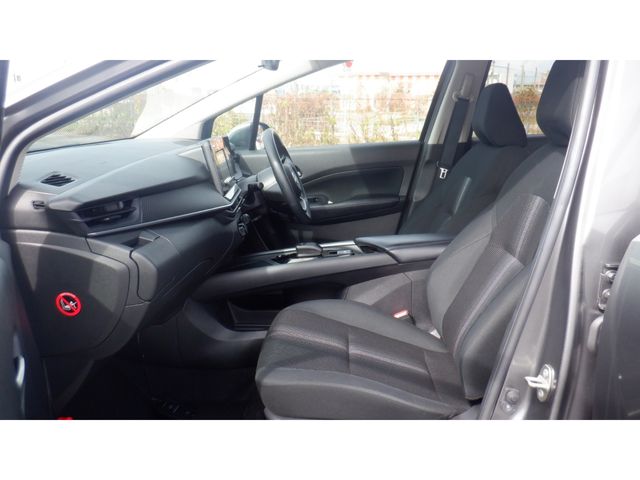 NISSAN NOTE 2023 Image 31