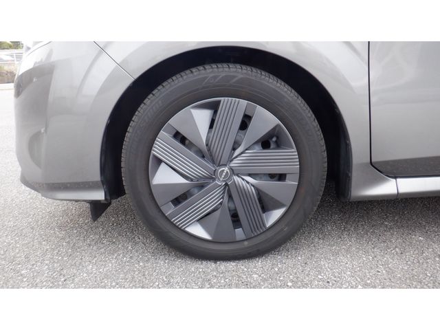 NISSAN NOTE 2023 Image 31