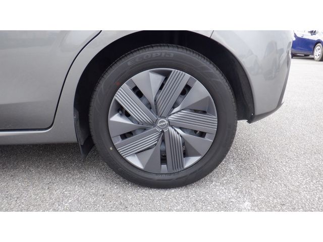 NISSAN NOTE 2023 Image 31