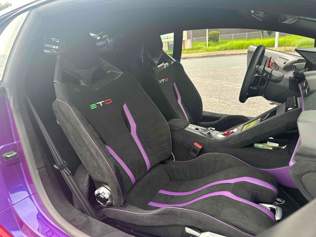 LAMBORGHINI HURACAN 2023 Image 31