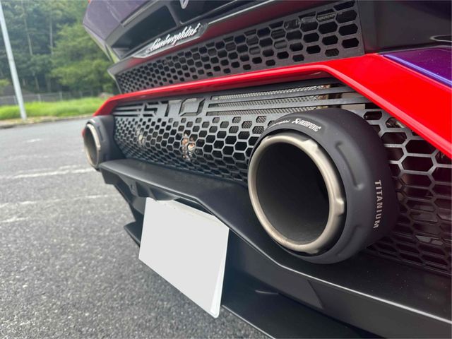 LAMBORGHINI HURACAN 2023 Image 31
