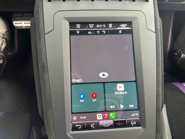 LAMBORGHINI HURACAN 2023 Image 31