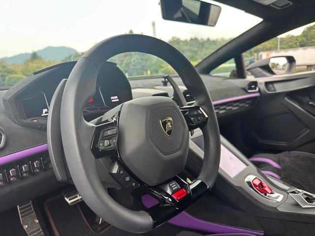 LAMBORGHINI HURACAN 2023 Image 31