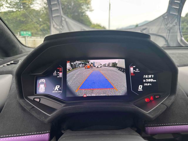LAMBORGHINI HURACAN 2023 Image 31