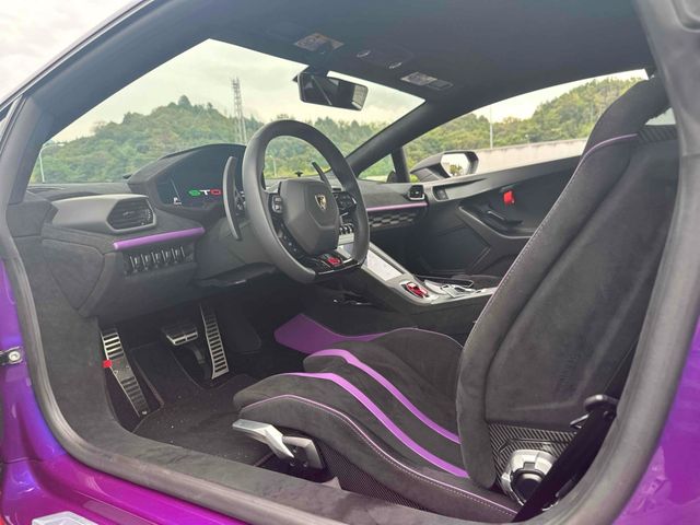 LAMBORGHINI HURACAN 2023 Image 31