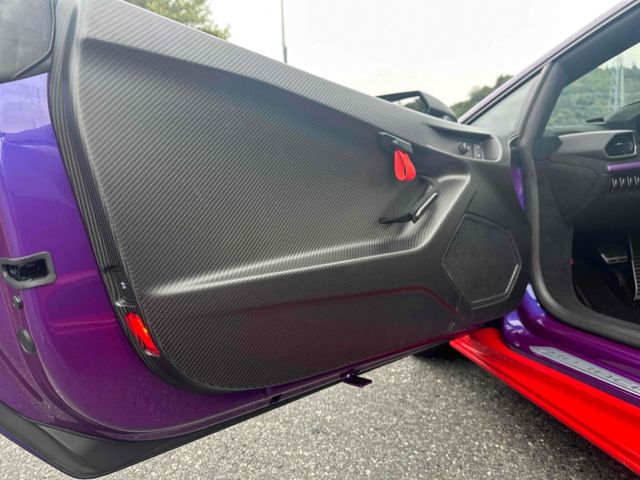 LAMBORGHINI HURACAN 2023 Image 31