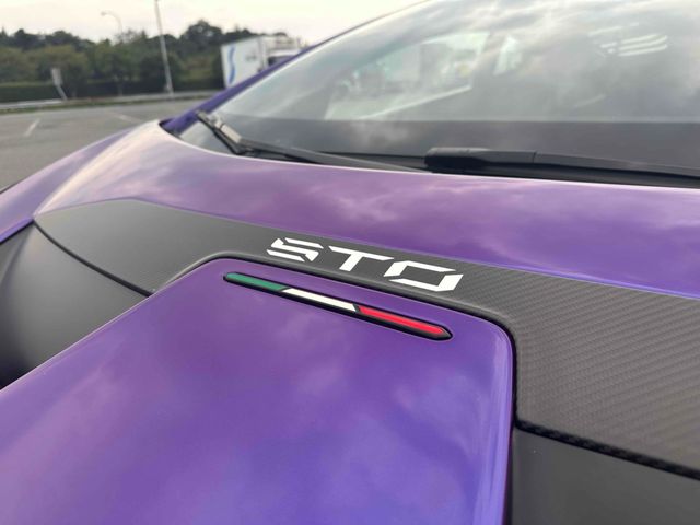 LAMBORGHINI HURACAN 2023 Image 31