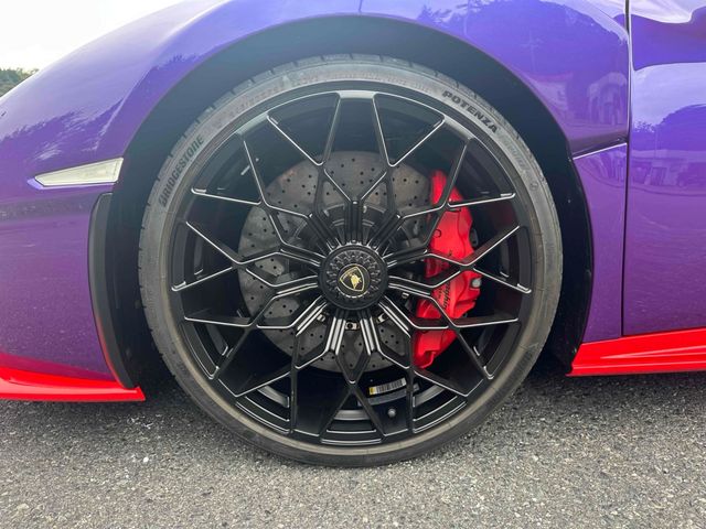 LAMBORGHINI HURACAN 2023 Image 31