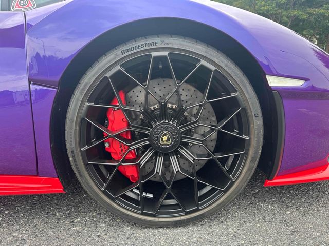LAMBORGHINI HURACAN 2023 Image 31