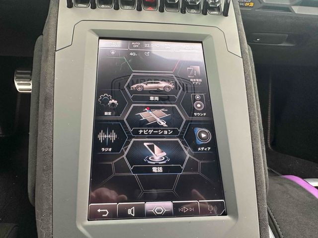 LAMBORGHINI HURACAN 2023 Image 31